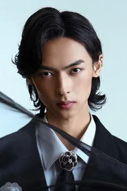 Anson Chen