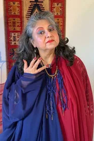 Sangeetaa Ballachandran