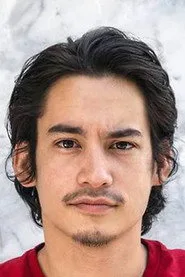 Stephane Saisean Pagniez