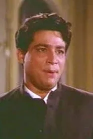 دیلیپ راج