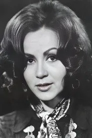 Anna Matzourani