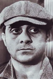جیمی گامبینا
