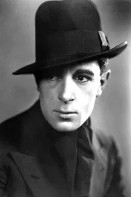 Hugh Morton