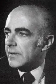Malcolm Hulke