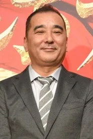 Masayuki Suzuki