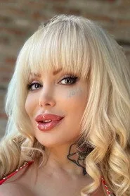 Sabrina Sabrok
