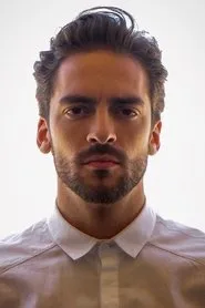 Andreas Muñoz
