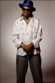 Chuck Brown
