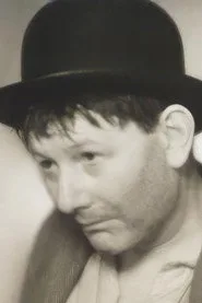 Robert Goupil