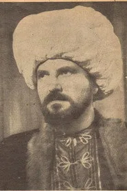 سامی آیا اوغلو