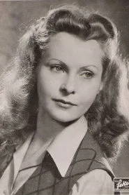 Mária Egry