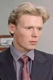 Vladimir Nekrasov