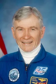 John Young