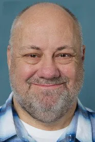 Bob Bouchard