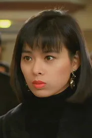 Vindy Chan Wai-Yee