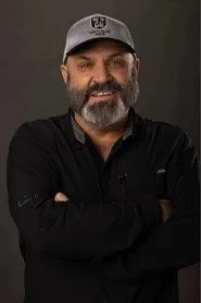 Mike Elliott
