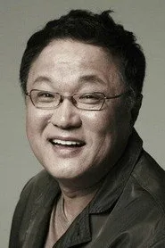 Jung Won-joong
