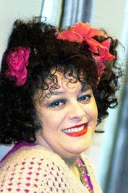 Angela McCluskey