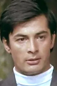 Isamat Ergashev