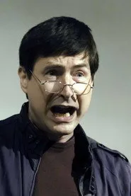 Alistair Lock