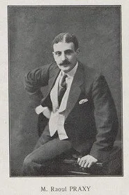 Raoul Praxy