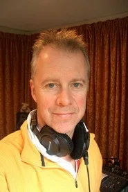 Robbie Stevens