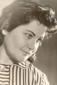 Barat Shekinskaya