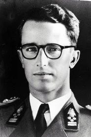 Baudouin I of Belgium