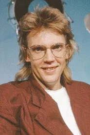 Henk Westbroek