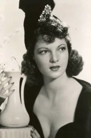Ann Corio