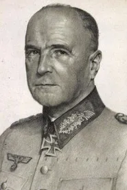 Walther von Brauchitsch