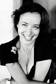 Sylvie Guillem