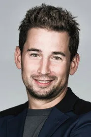 Jean-François Baril