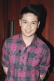 Tyron Perez