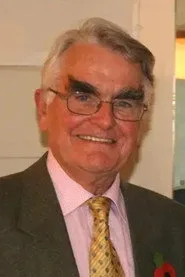 Peter Williams