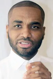 Jamal Hill