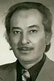 Mansoor Matin