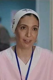 Sulafa Ghanem