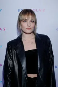 Michalina Robakiewicz
