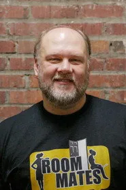 Eric E. Poe