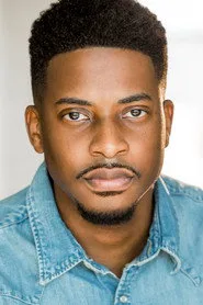 Brandon Middleton