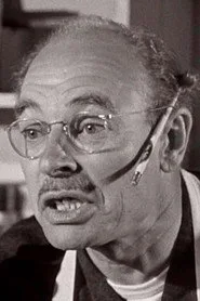 Frank Arvidson