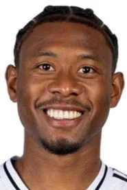 David Alaba