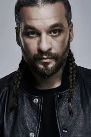 Steve Angello