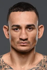 Max Holloway