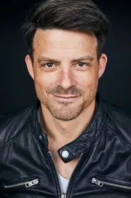 Daniel Buder