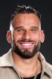 Mike Derudder