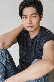 Alec Wang