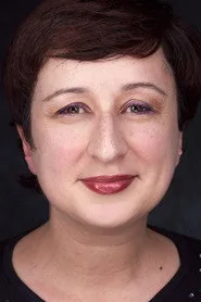 Rita Alcaire