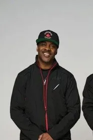 Maestro Fresh Wes